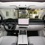 Volkswagen ID.7 Vizzion – For Sale From China  | Chinese Ev Cars in Egypt - Image 10