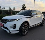 Land-Rover Evoque – For Sale From China | Chinese Ev Cars in Egypt - Image 11
