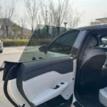 Voyah Zhiyin Electric SUV Car  – For Sale From China  | Chinese Ev Cars in Egypt - Image 2