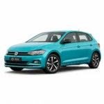 Volkswagen Polo – For Sale From China | Chinese Ev Cars in Egypt - Image 11