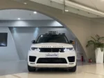 Range Rover Sport 2022 3.0L L6 HSE Dynamic Black  – For Sale From China  | Chinese Ev Cars in Egypt - Image 8