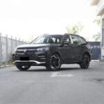 VW Tiguan L 2025 2.0t 220HP 5 Seat Medium SUV – For Sale From China  | Chinese Ev Cars in Egypt - Image 9