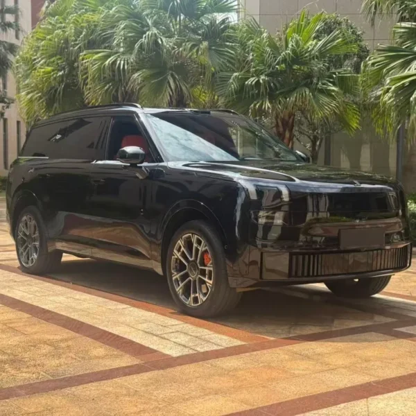 Lynk & Co 900 2025 1.5T Ultra – For Sale From China  | Chinese Ev Cars in Egypt