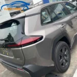 Toyota RAV4 – For Sale From China | Chinese Ev Cars in Egypt - Image 11