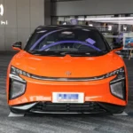 2023 Hiphi X 4-Seat Dual Motors  – For Sale From China  | Chinese Ev Cars in Egypt