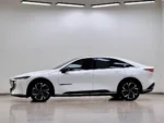 Mazda EZ-6 2024 Pure Electric 600 Flagship  – For Sale From China  | Chinese Ev Cars in Egypt - Image 10