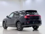 2025 Changan Qiyuan Q07 215 Flagship PLUS  – For Sale From China  | Chinese Ev Cars in Egypt - Image 5