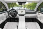 Aion I60 EV Auto Car – For Sale From China | Chinese Ev Cars in Egypt - Image 6