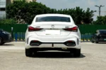 SAIC MG5 – For Sale From China  | Chinese Ev Cars in Egypt - Image 10
