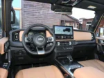 Baic/BAW 212 T01 – For Sale From China | Chinese Ev Cars in Egypt - Image 11