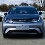 BYD Dolphin – For Sale From China | EVOVED - Image 5