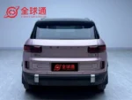 Geely ICON 2023 Model 1.5TD Chocolate Elegant Version – For Sale From China  | Chinese Ev Cars in Egypt - Image 6