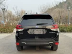 Subaru Forester 2024 2.0i AWD Luxury Edition  – For Sale From China  | Chinese Ev Cars in Egypt - Image 10