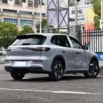 Geely Galaxy E5 Compact SUV  – For Sale From China  | Chinese Ev Cars in Egypt - Image 11