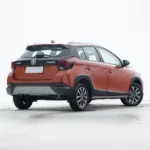Toyota Yaris L Left Hand Drive – For Sale From China | Chinese Ev Cars in Egypt - Image 10