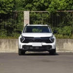 Kia Sportage  – For Sale From China  | EVOVED