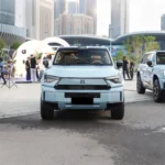Dongfeng M-Hero 817 – For Sale From China  | Chinese Ev Cars in Egypt - Image 7