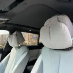 Voyah Zhiyin Electric SUV Car  – For Sale From China  | Chinese Ev Cars in Egypt - Image 3