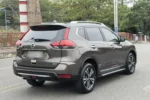 Nissan X-Trail 2024 Model Classic 1.6XL CVT Luxury Edition  – For Sale From China  | Chinese Ev Cars in Egypt - Image 9