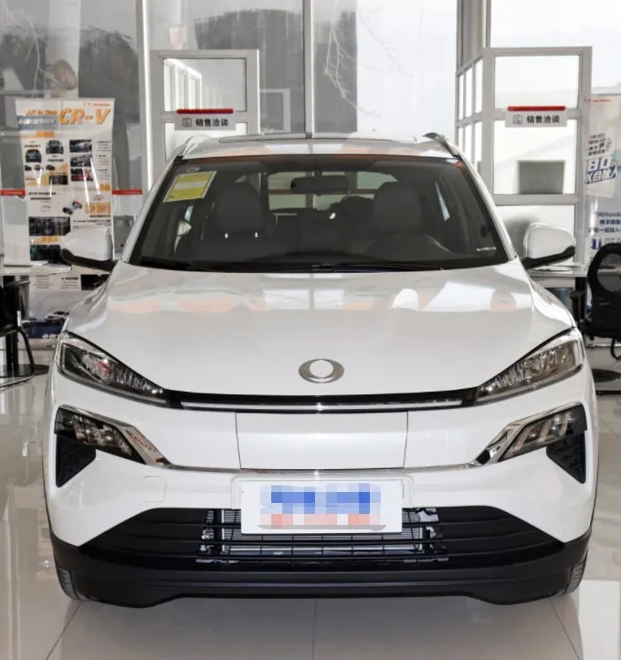 imgi_88_2022-Honda-Mnv-M-Nv-Electric-Car-SUV-E-Auto-E-Car-Xnv-Top-Edition-Fast Honda M-NV – For Sale From China | Chinese Ev Cars in Egypt - Image 1
