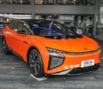 2023 Hiphi X 4-Seat Dual Motors  – For Sale From China  | EVOVED - Image 6