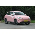 2025 Neta V Electric Car – For Sale From China  | Chinese Ev Cars in Egypt - Image 11
