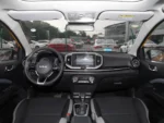 KIA Kx1 – For Sale From China | Chinese Ev Cars in Egypt - Image 7