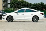 SAIC MG5 – For Sale From China  | Chinese Ev Cars in Egypt - Image 8
