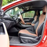 Byd Qin Plus Dm-I 2025 – For Sale From China | Chinese Ev Cars in Egypt - Image 8