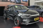 BYD Tang EV – For Sale From China  | Chinese Ev Cars in Egypt - Image 7