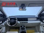 Geely ICON 2023 Model 1.5TD Chocolate Elegant Version – For Sale From China  | Chinese Ev Cars in Egypt - Image 9
