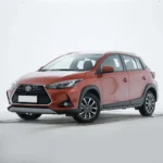 Toyota Yaris L Left Hand Drive – For Sale From China | Chinese Ev Cars in Egypt - Image 7