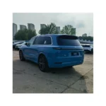 Li L9 PRO Max Ultra Electric Car – For Sale From China  | Chinese Ev Cars in Egypt - Image 9