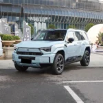 Dongfeng M-Hero 817 – For Sale From China  | Chinese Ev Cars in Egypt - Image 9