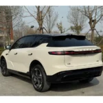 Voyah Zhiyin Electric SUV Car  – For Sale From China  | Chinese Ev Cars in Egypt - Image 6