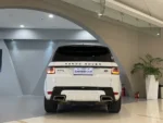 Range Rover Sport 2022 3.0L L6 HSE Dynamic Black  – For Sale From China  | Chinese Ev Cars in Egypt - Image 6