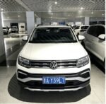 Volkswagen T Cross – For Sale From China | EVOVED - Image 10