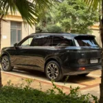Lynk & Co 900 2025 1.5T Ultra – For Sale From China  | Chinese Ev Cars in Egypt - Image 10