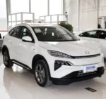 Honda M-NV  – For Sale From China  | Chinese Ev Cars in Egypt - Image 5