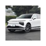 2024 Xpeng G9 Electric Car – For Sale From China  | EVOVED - Image 5