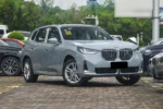 2025 BMW X3 212HP 5 Seat Auto Luxury SUV – For Sale From China  | Chinese Ev Cars in Egypt - Image 9