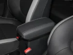 KIA Kx1 – For Sale From China | Chinese Ev Cars in Egypt - Image 5