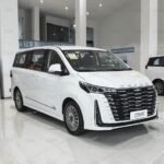 SAIC MAXUS G10  – For Sale From China  | EVOVED - Image 10