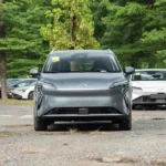 Aion Y Plus 2025 Plus 610 Smart Premium – For Sale From China  | EVOVED - Image 7
