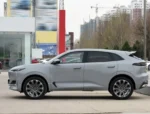Changan UNI-K – For Sale From China  | Chinese Ev Cars in Egypt - Image 6