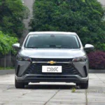Chevrolet Monza– For Sale From China  | Chinese Ev Cars in Egypt - Image 11
