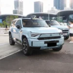 Dongfeng M-Hero 817 – For Sale From China  | Chinese Ev Cars in Egypt - Image 5
