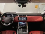 Range Rover Sport 2022 3.0L L6 HSE Dynamic Black  – For Sale From China  | Chinese Ev Cars in Egypt - Image 10