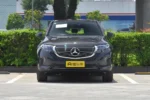 Mercedes-Benz EQC – For Sale From China  | Chinese Ev Cars in Egypt