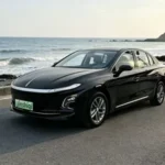 Luxeed S7 Executive Sedan – For Sale From China  | Chinese Ev Cars in Egypt - Image 3